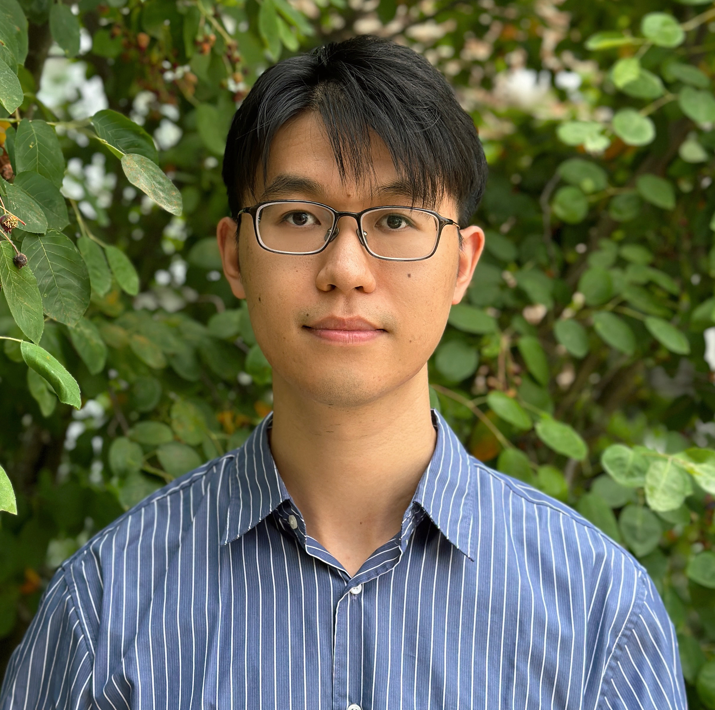 Xingming Profile Photo
