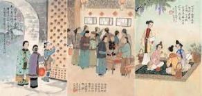 International Workshop on Premodern and Modern Chinese Literature and History (Canceled)
