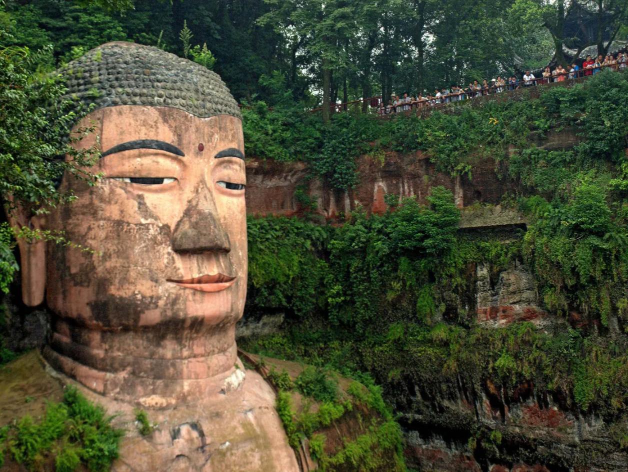 Everything Everywhere All at Once: The Buddha-Nature According to Tiantai and What To Do About It, If Anything (Brook Ziporyn, University of Chicago)