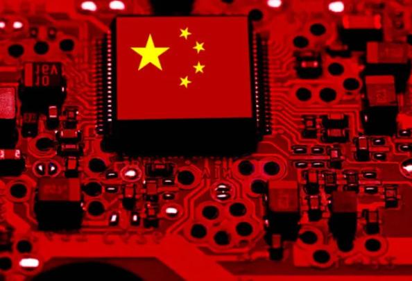 Repression Beyond Repressive Measures: Digital Authoritarianism in China as a Collaborated Project (Zhifan Luo, McMaster University, Canada)