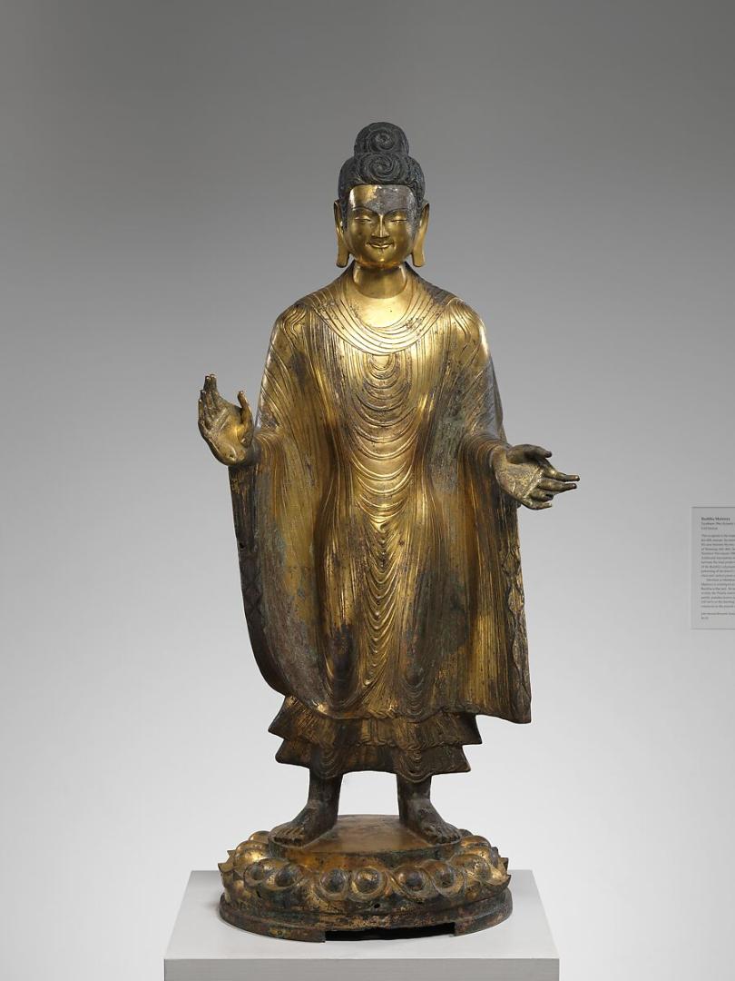 16th Annual Chinese Medieval Studies Workshop