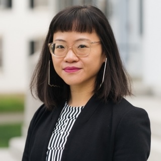 mingwei huang