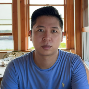 Weihong (David) Zhong