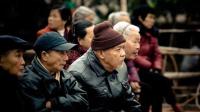 The Politics of Policy Drift and Debates over Retirement Age Reform in China (Mark Frazier, New School for Social Research)