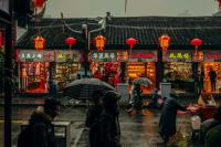China's Age of Abundance: A Reflection (WANG Feng, University of California Irvine)