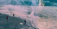 Experiencing China's Energy Transition with Jia Zhangke's Miner Characters (Xingming Wang, Rutgers University)
