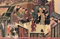 True Crimes and True Criminals: Standards of Visual Evidence in a Twelfth-Century Casebook (Ari Daniel Levine, University of Georgia/IAS) (Canceled)