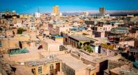 Spatiocide as Spectacle: The Symbolic Violence of Development in Xinjiang (Lauren Restrepo, Bryn Mawr College)
