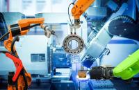 Unleashing the Power of Industrial Robotics on Firm Productivity: Evidence from China (Yanhong Jin,  Rutgers)