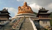 Listing Chinese Buddhist Mountain Tourism Companies on the Stock Market: Investing Karma (Kin Cheung, Moravian University)