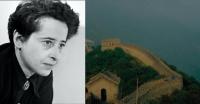 Thinking about China in Dark Times with Hannah Arendt (Yang XIAO, Kenyon College)