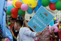 Family Matters: Chinese Queer Politics around the Rise of a Family-State (Wei Wei, Eastern China Normal University)