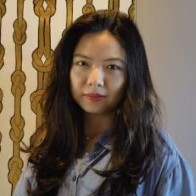Political Discourse and Public Opinion in China by Yinxian Zhang (Assistant Professor of Sociology, CUNY Queens College)
